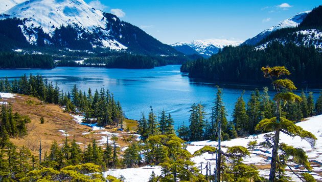 alaska
