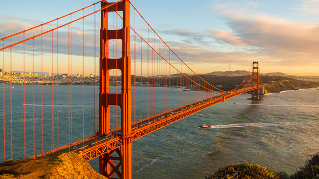 San Francisco